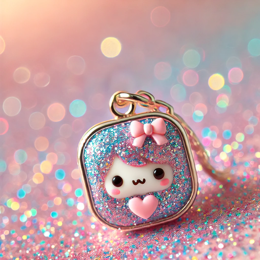 Welcome to the Brilliance of KiraKira Kawaii! | キラキラカワイイの輝きへようこそ! | Bem-vindos ao Brilho do KiraKira Kawaii!
