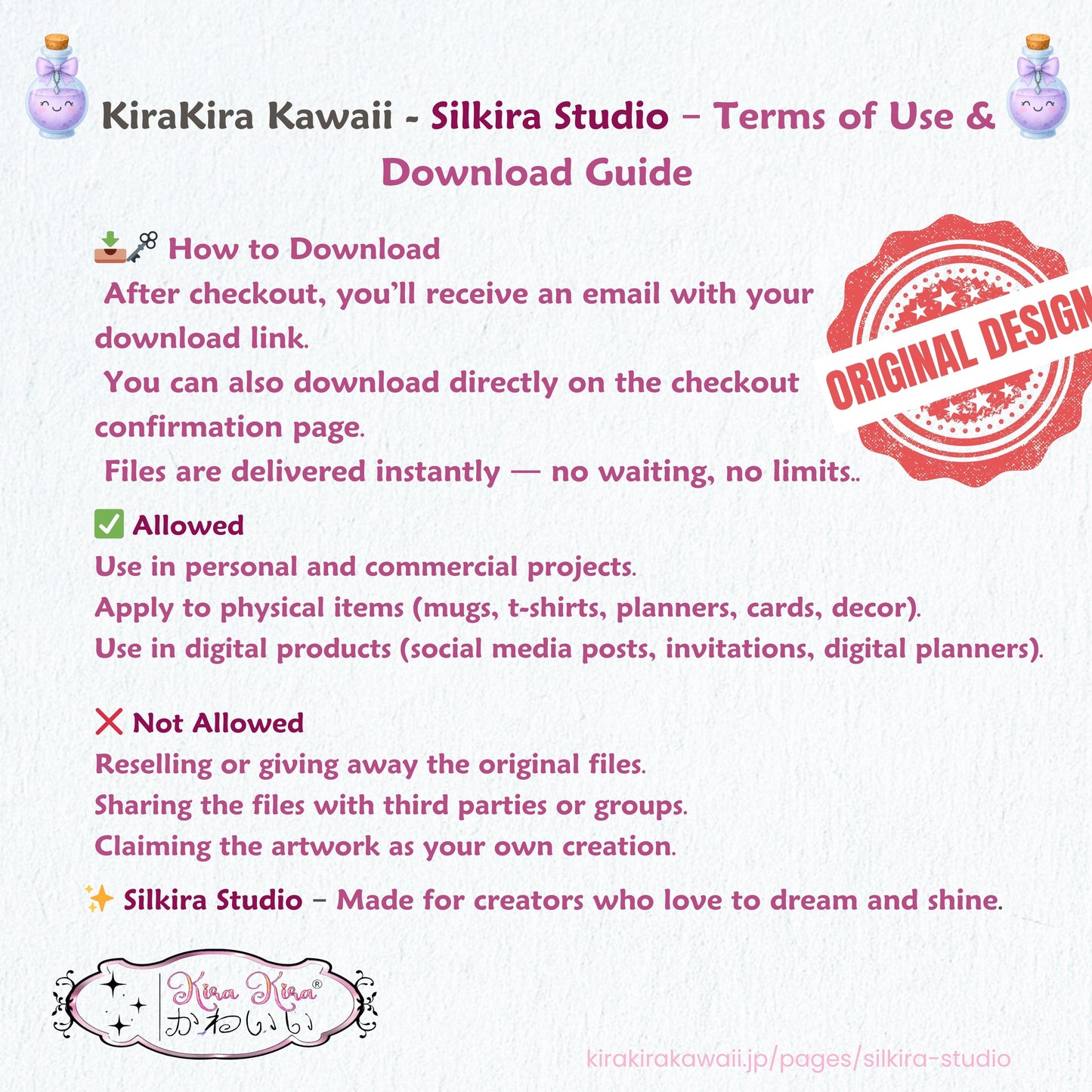 Pastel Disco Halloween – Pink Boo Party | Kawaii PNG & JPG Pack (17 files total)