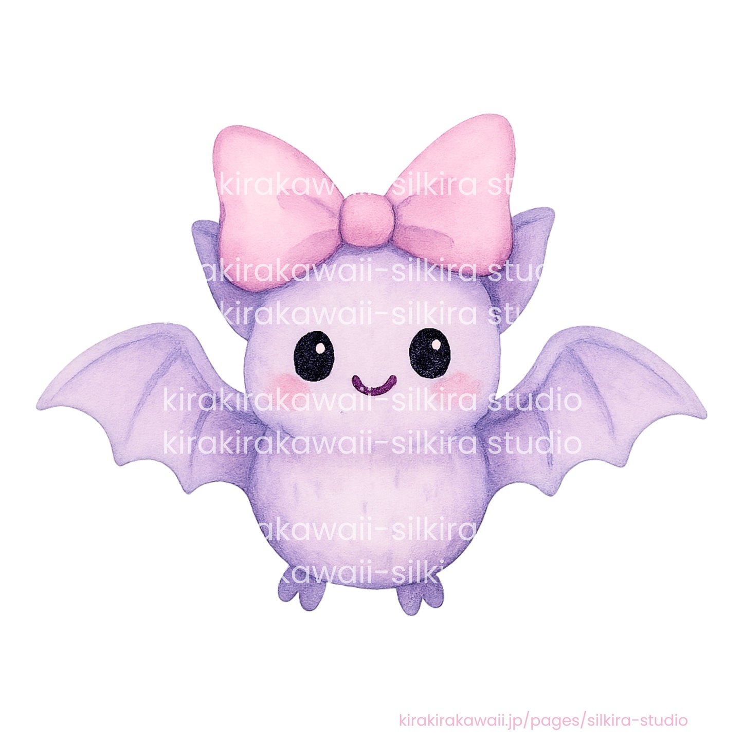 Pastel Disco Halloween – Pink Boo Party | Kawaii PNG & JPG Pack (17 files total)