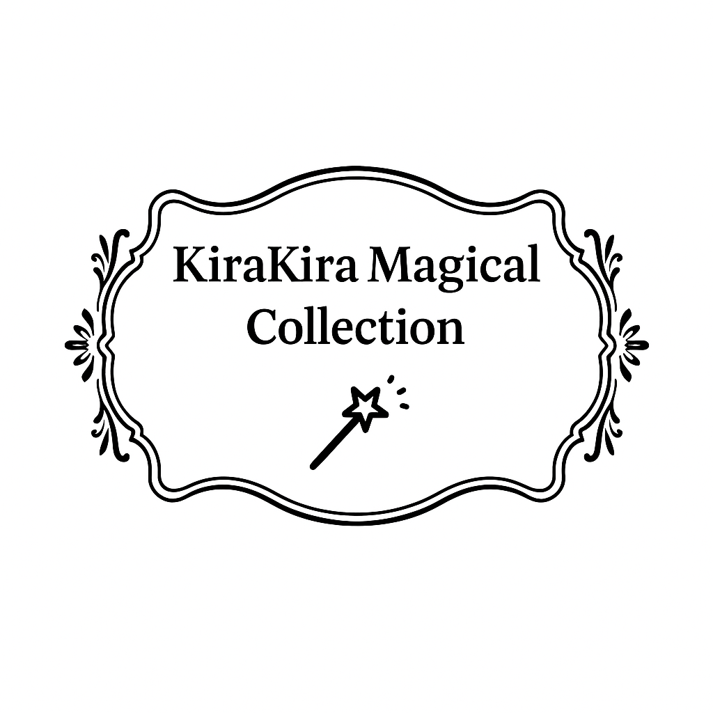 グリッターコレクション ✨ Coleção de Glitters | Glitter Collection