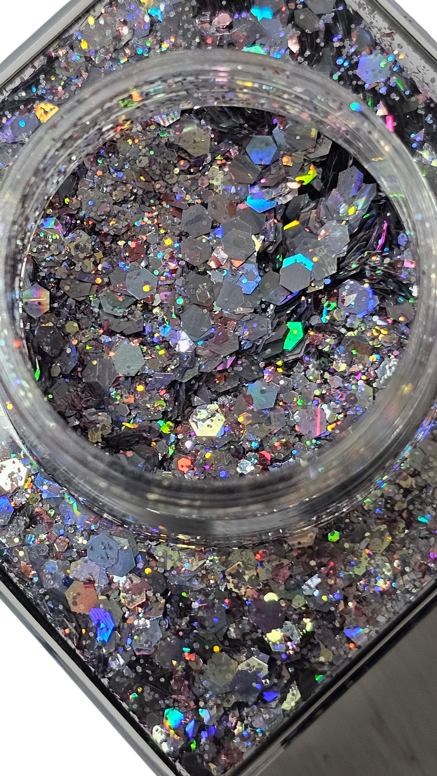 ミックスグリッター | Mix Glitter