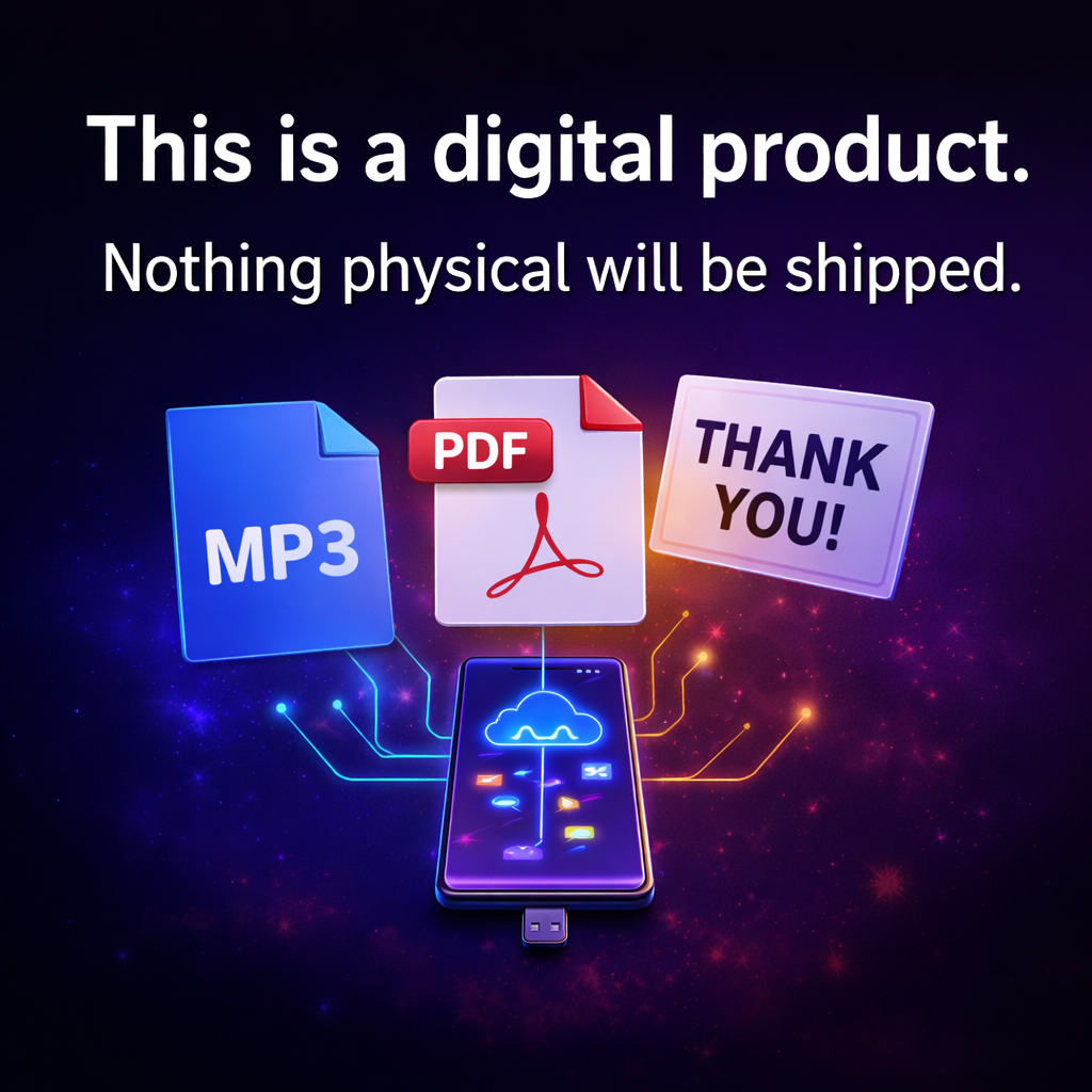 Heartbeat Control | Official Music Download