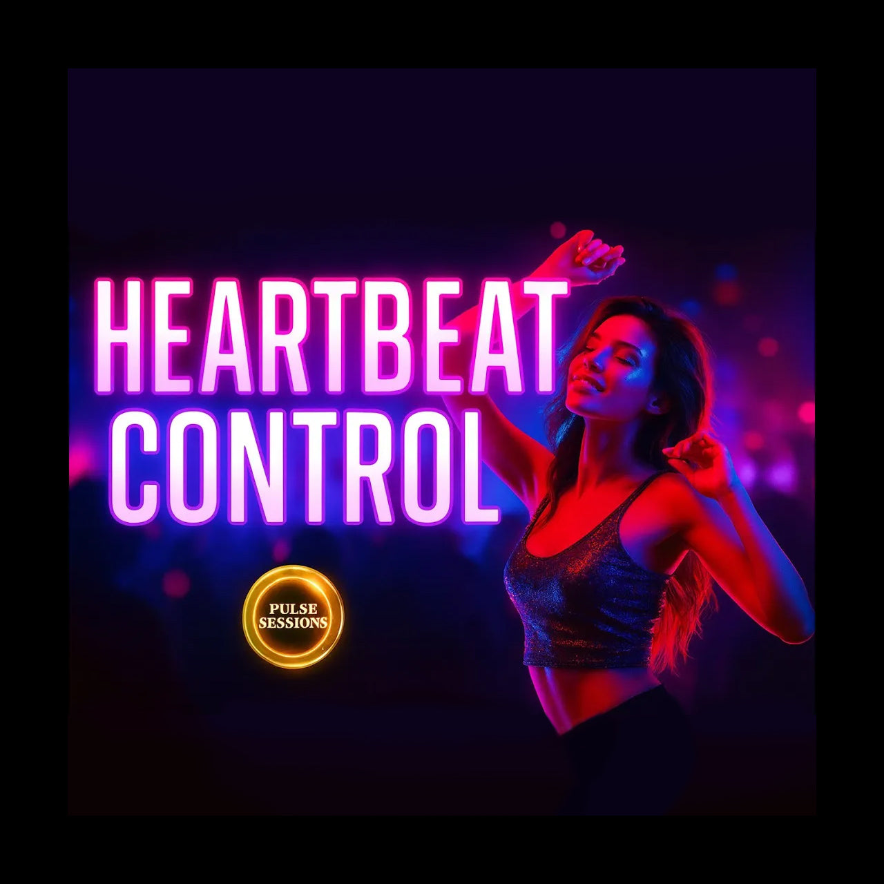 Heartbeat Control | Official Music Download