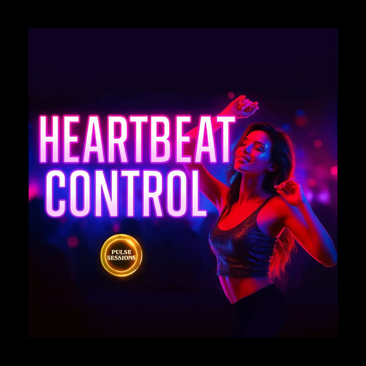 Heartbeat Control | Official Music Download